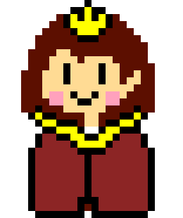 [28d9bf] Queen Chara (Alternate Reality)