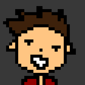 [792c84] You are honestly the first robot i have ever worked on...im lucky you didnt explode...or something... -Adam