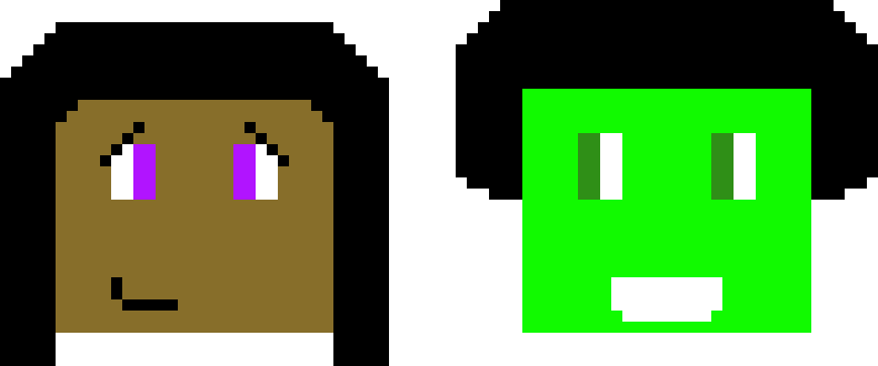 [9664c4] Greatful_Greeny - Zylerxxx - BFS *Best Sister Forever*