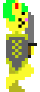 [9664c4] Cats With Capes Walk Cycle 1