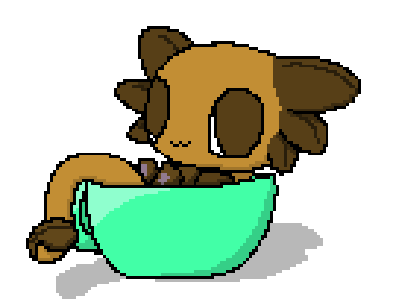 [c41de2] CappacinoCup