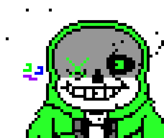 [5b2f3e] See?? That was EASY! You could of just said that in the first place and none of this would of happened. cya. i'll be on my sprite -cv