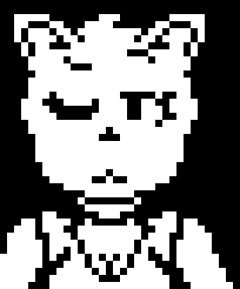 [d0ac6b] "you probably saw Frisk, if you want you could stay here"