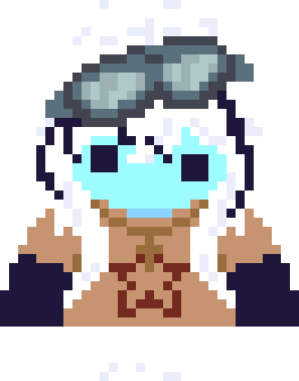 [8cc7f1] Anyways 2nd oc just to switch every once in a while