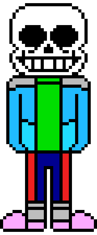 [d6b045] WANNA HAVE A BAD TIME ROBOT?