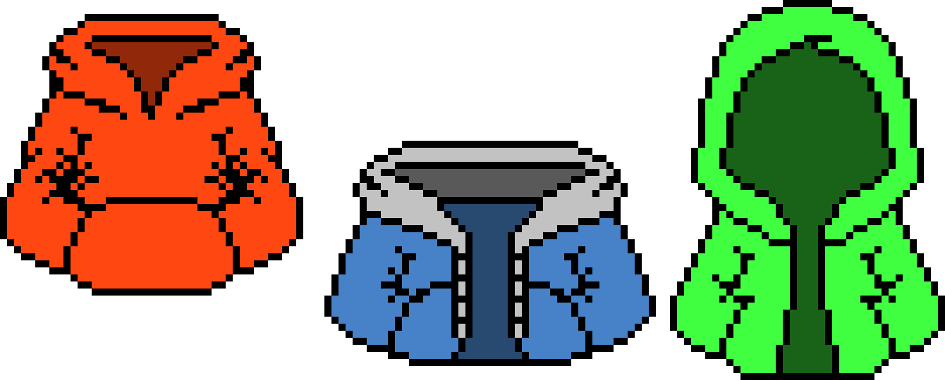 [dfb43a] Jacket Time Trio Sans Papyrus and Chara speaking