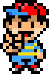 [9664c4] EarthboundPixelArt