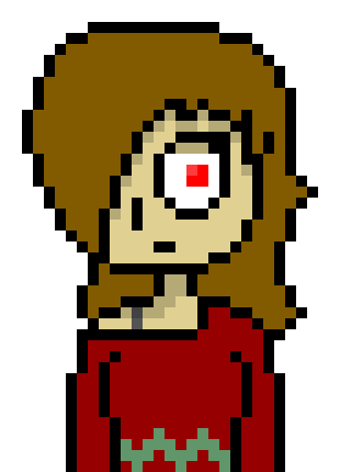 [6877d4] Good thing me and Foxlynn aren't monsters