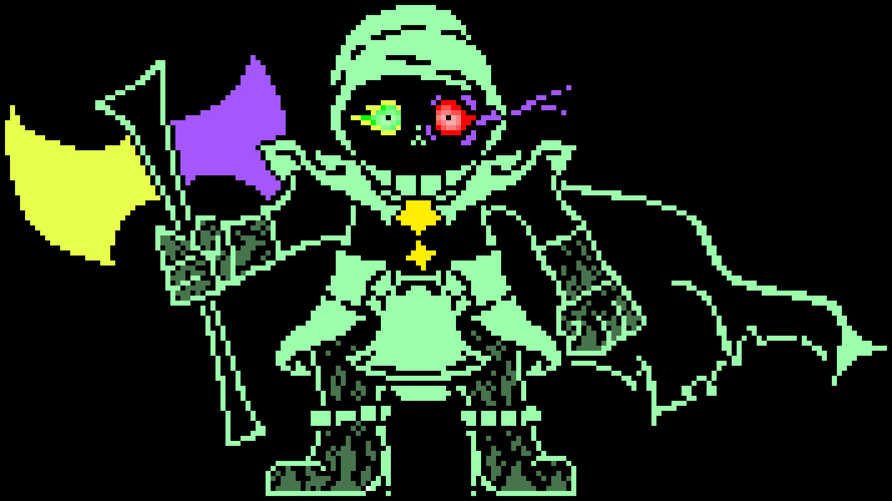 [583245] No for real tho... Just- I need that... But on this..... And well there are even poorer versions of the next two phases... Like- Yeaahh......