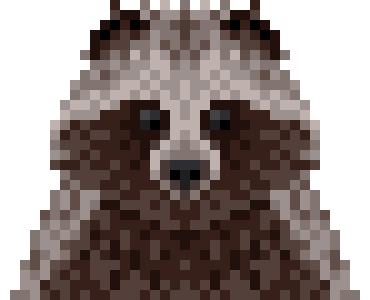 [21c5d4] Creature Comforts. -The Tanuki starts talking about how tea shouldn't be so bitter without any sugar at all, all in a British accent-