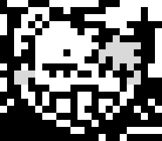 [4f0a9e] Undertale Unhinged Maniacal Mew Mew: IM SORRY BUT TERRI ISN'T AN UNDERTALE CHARACTER