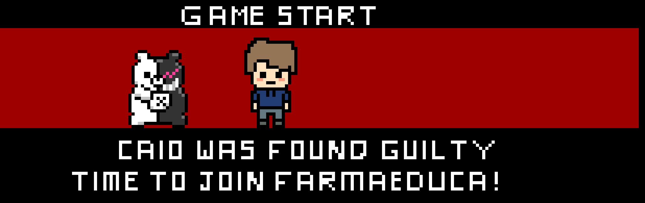 [ecd474] danganronpa gameover2