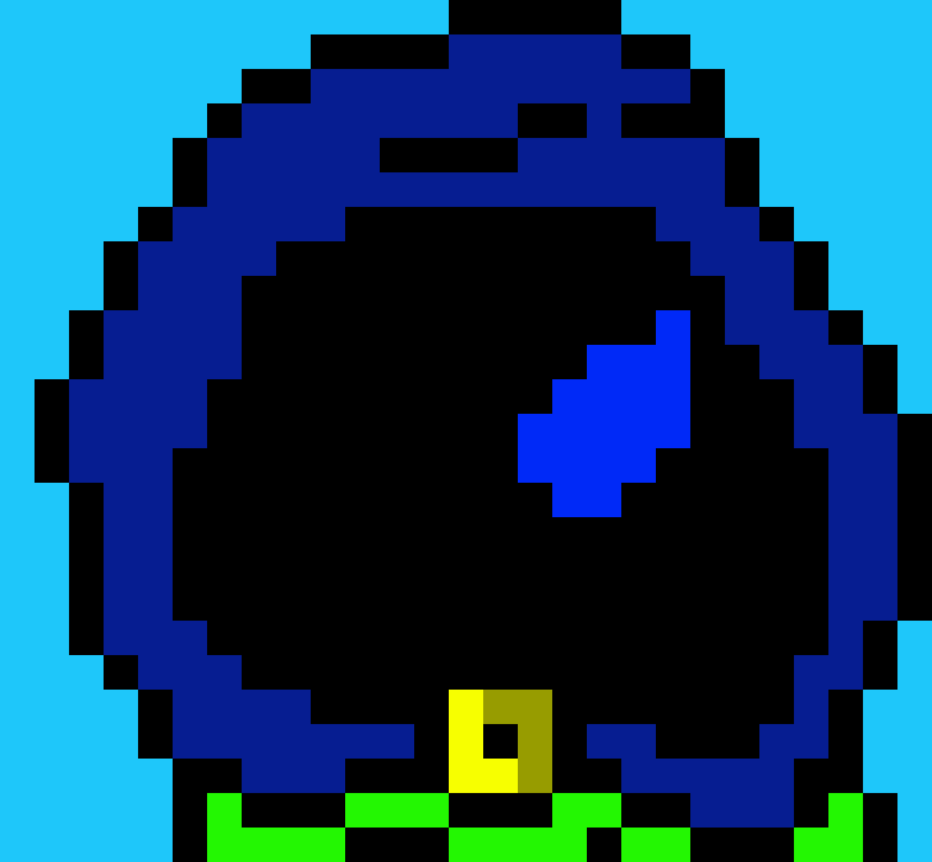 [ca8ee4] (stops everyone's attack for a minute) Now please explain what's going on? i just came back.