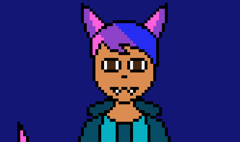 [4fbda4] oh hi skeld...it seems like where i am i sometimes see you...that confuses me...-Evan foxx