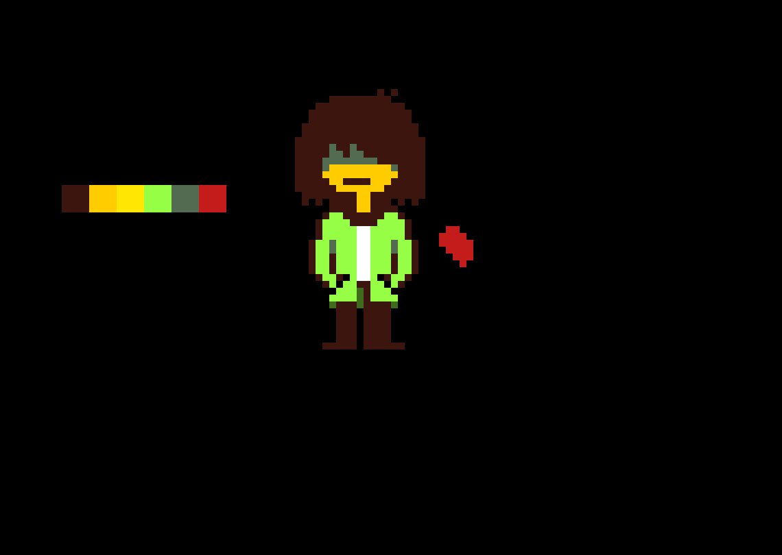 [42512f] Deltarune: Singularity