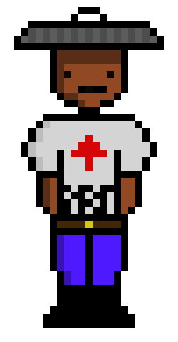 [8e9501] I didn't mean it like that. 