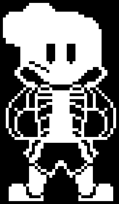 [8bffbc] what's goody, gang?