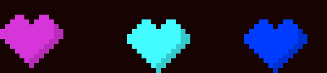 [7456f1] Perserverance, Patience and Bravery soul: Hi!