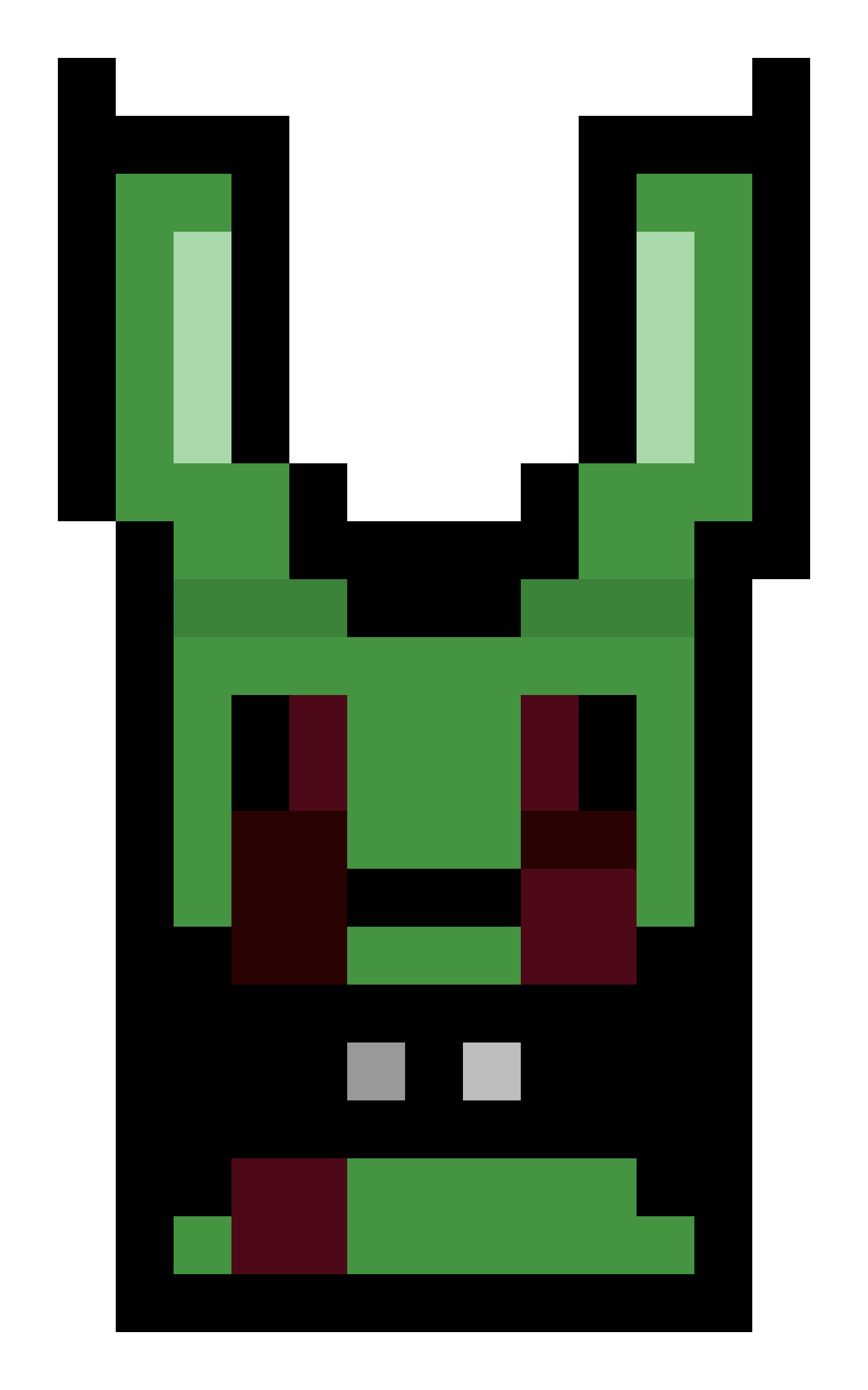 [741690] As a child murderer, I must say, you seem to have a thing against children, but I just want to say, Its not worth it buddy, Join a big corp like me, stop wasting your shallow life away posting porn on a pixel roleplaying sprite. I belive you have use to you, so get to work, buddy! :D - Dave