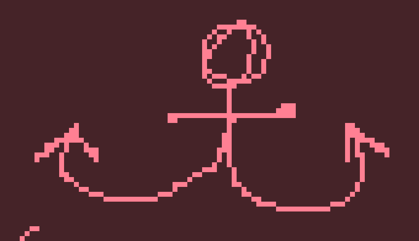 [1b8f22] i feel like JOHN sounds like Uncle Samsonite w/ random quips of demons' death sounds in DOOM. and whenever he laughs, it's a mix of random video game laughs, maybe including the one from Undertale where that one audio file basically says "hey please DON'T spoil the game. it's not fun and it's all your fault"