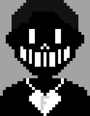 [05b0c1] I have no clue what that is....I don't....that was me....right?