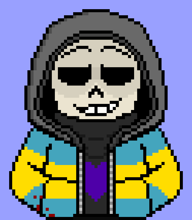 [752b4c] Precisely. You`re weak, nowhere near my level. I will void the consequences, like I have in the past. Now if you excuse me, I`m not here to chit-chat with you. I have places to be.