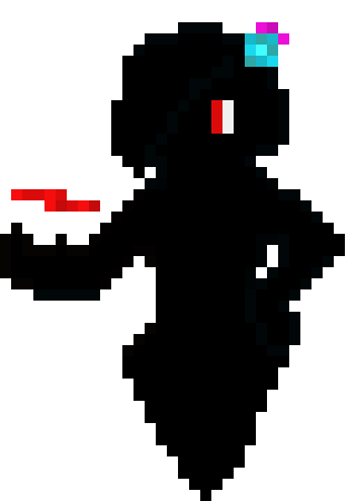 [be82ba] (Rare grabbed the tentacle with an iron fist) Woah there.