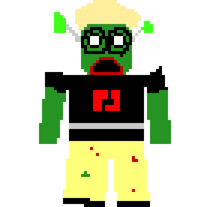 [bdbbea] field trip z nerdy nathan zombie