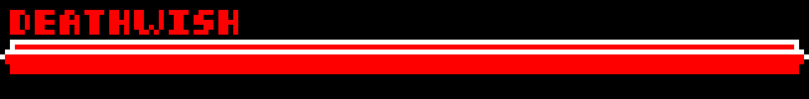 [aeaddc] [Deathwish Executioner] *multiverse sees something floating in front of him it looks like a boss healthbar*