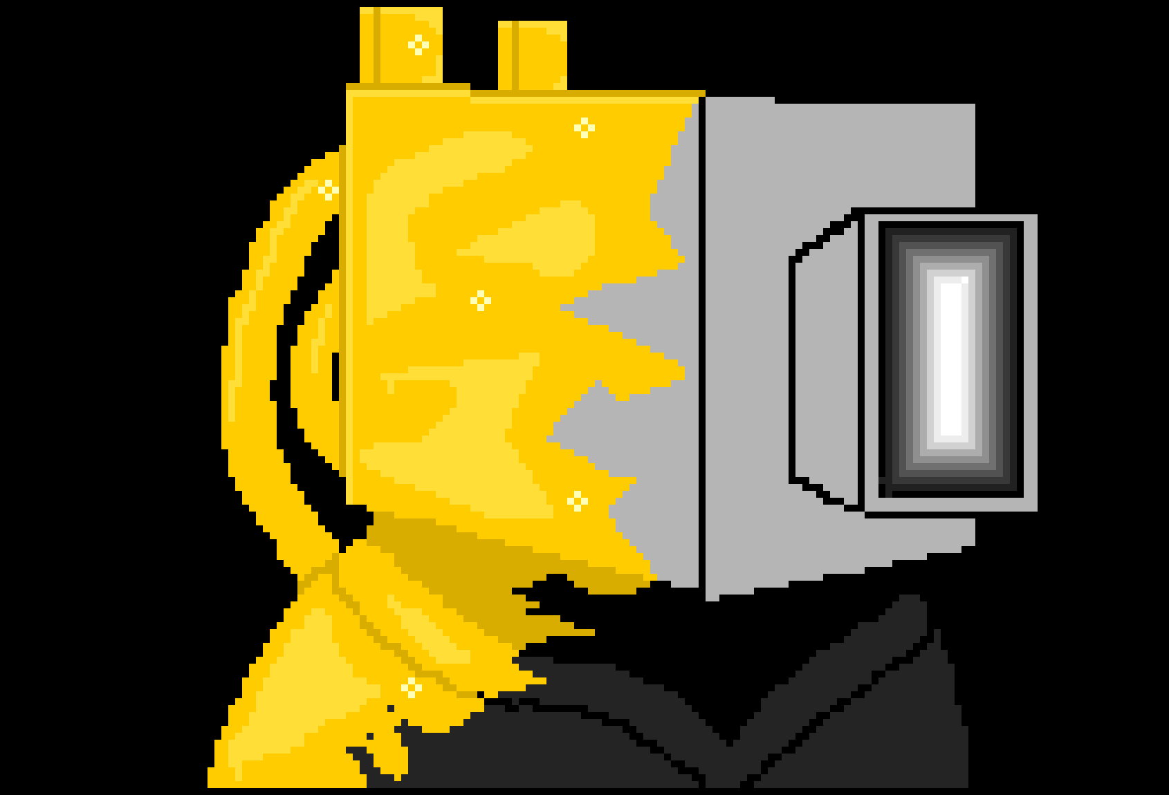 [d9ae9c] Sans, ask the billions of people why, ask the people that love you,care for you, make memes about you why.