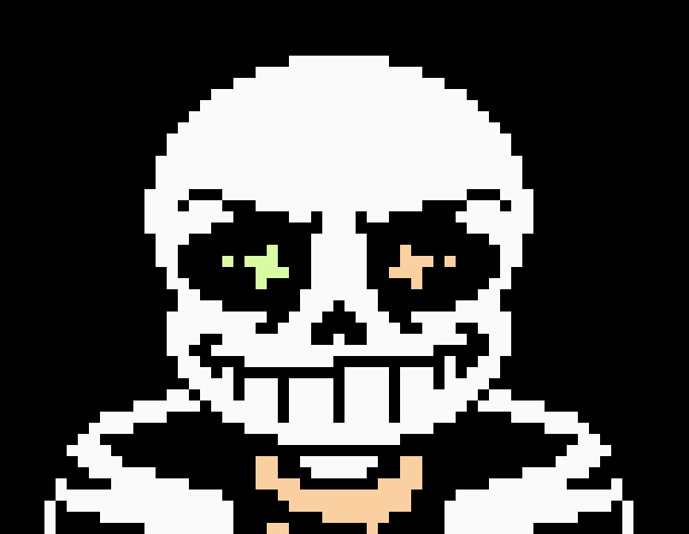 [c92cae] (Yeah! that sprite used to be a horror sans sprite! i remeber it. i  t h i n k ? ) - Mix