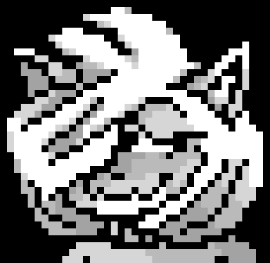 [038bf1] Hewwo Warrior! It's moi! Gunther!