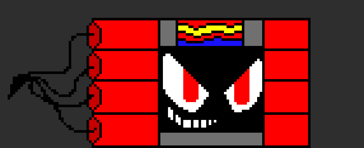 [812b32] yep, now don't make another hole in the city.. - Whitt-X / Molt!