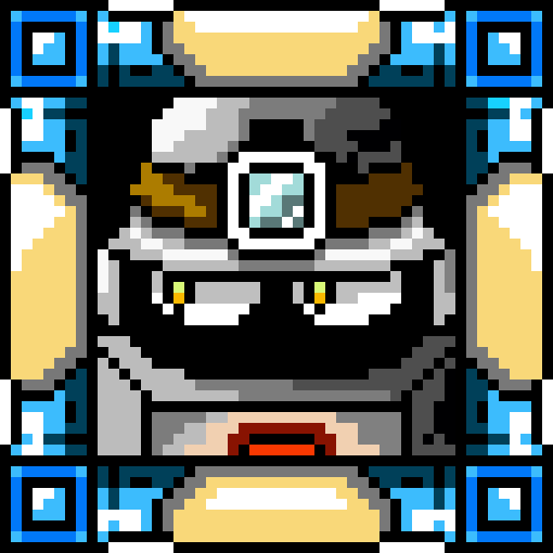 [9664c4] Auger Man Selected Mugshot 1