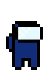 [741690] *Lights cut out* *Stabs light blue* *Lights go back on* Oh NO! He stabbed himself! -Ben