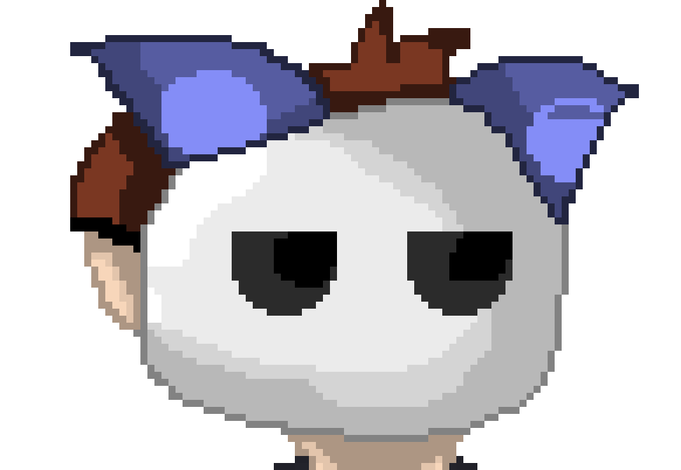 [3fcaee]  ! I CHANGED MY NAME TO THAT TO CONTER THE TROLL NANIIIIIII ok for reall stop and tell me who you are  -Tom