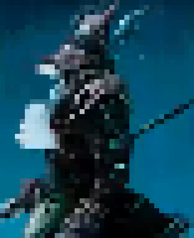 [4786e7] [Hums "Run, Rabbit, Run".]