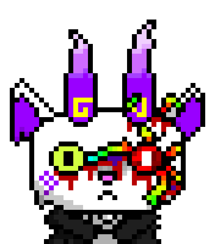 [5b2f3e] -rolls over- What happened?