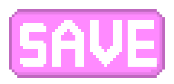 [5f1365] Save Button