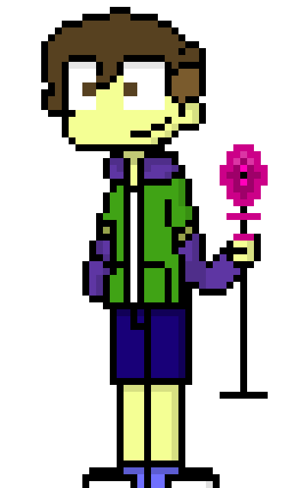 [4793a2] HELLO EVERYONE! I HAVE RETURNED! with the sweet sensation...of failing...oh by end me...