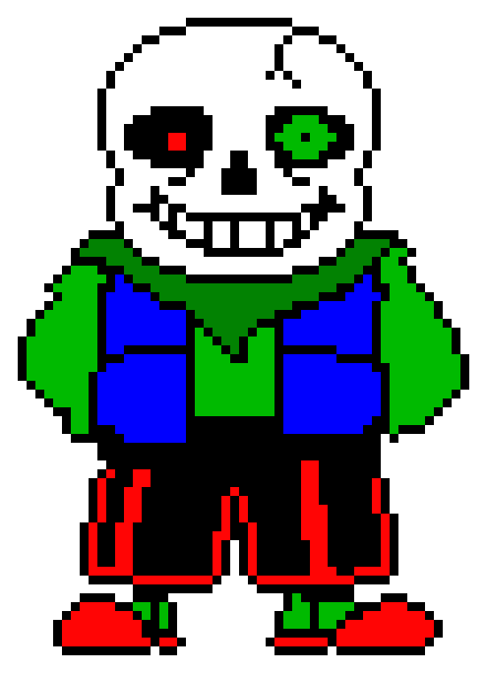 [d6b045] NegaHeck Sans