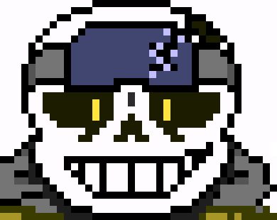 [0b51d0] Ooh, someone in a hazmat suit that was shot near a pool? [Skeld]