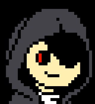 [c8bb2d] *walks into woods*