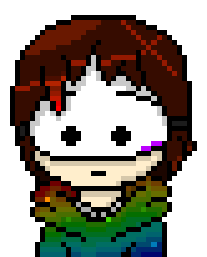 [5b2f3e] I actually.. can't think... right now.... 