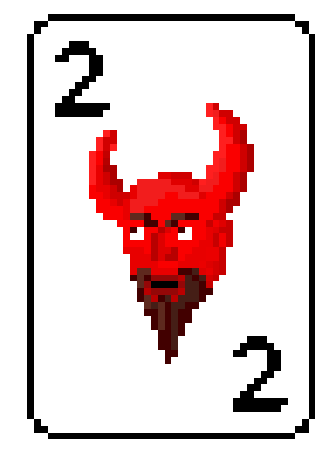 [885145] playingcard 2