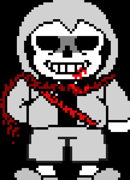 [43c28d] Goth phase 2 Sprite