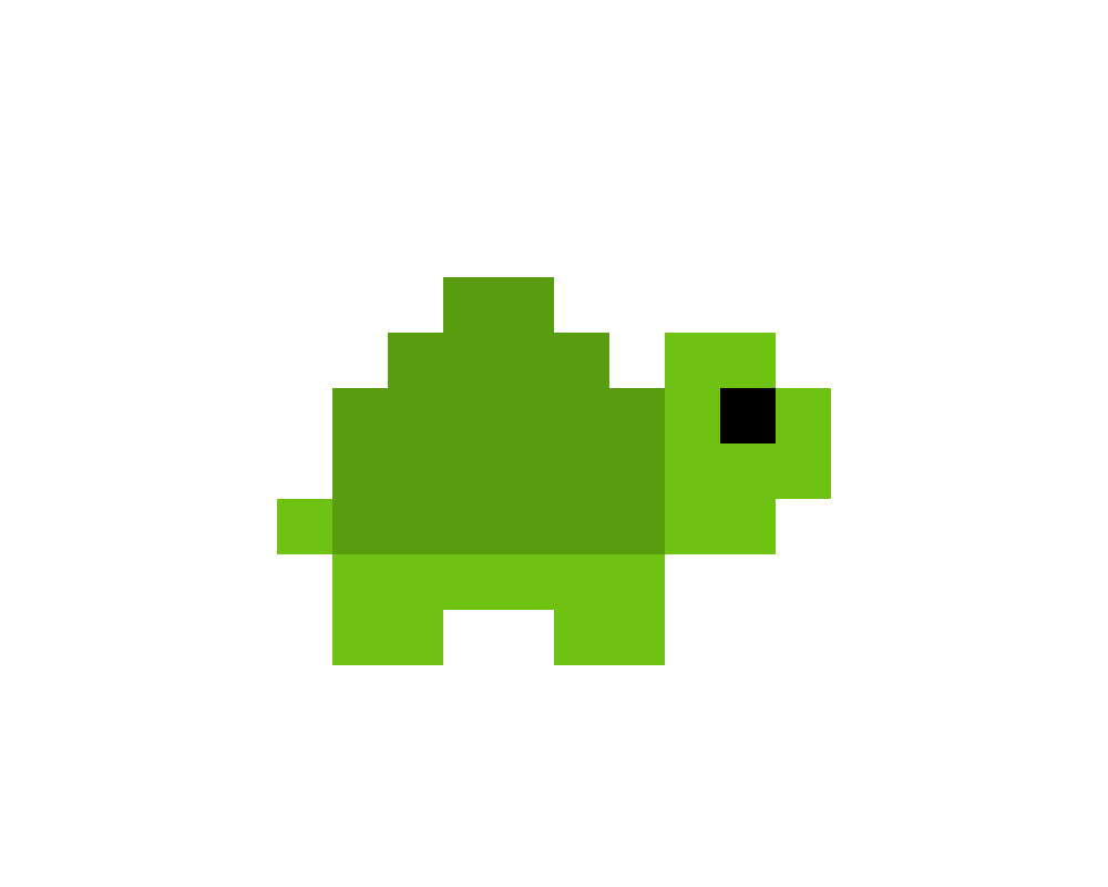 [9664c4] Turtle