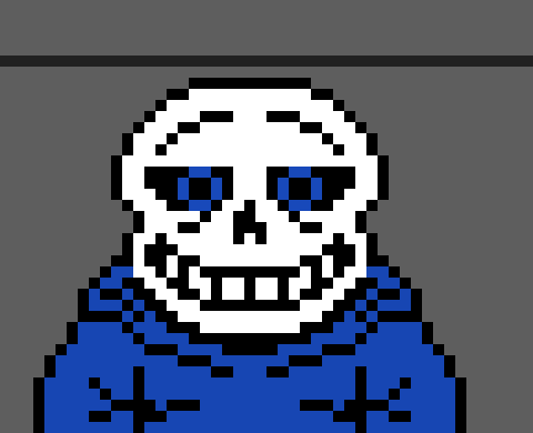 [4fbda4] toi think your right... the spears shooting at me in the block parts are just to fast in genocide...also why do monsters melt if they get any determination-Evan