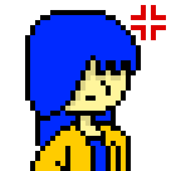 [c94deb] GRR NOSY PEOPLE!!! JUST WISH THEY GET RID OF THE EDIT BUTTON