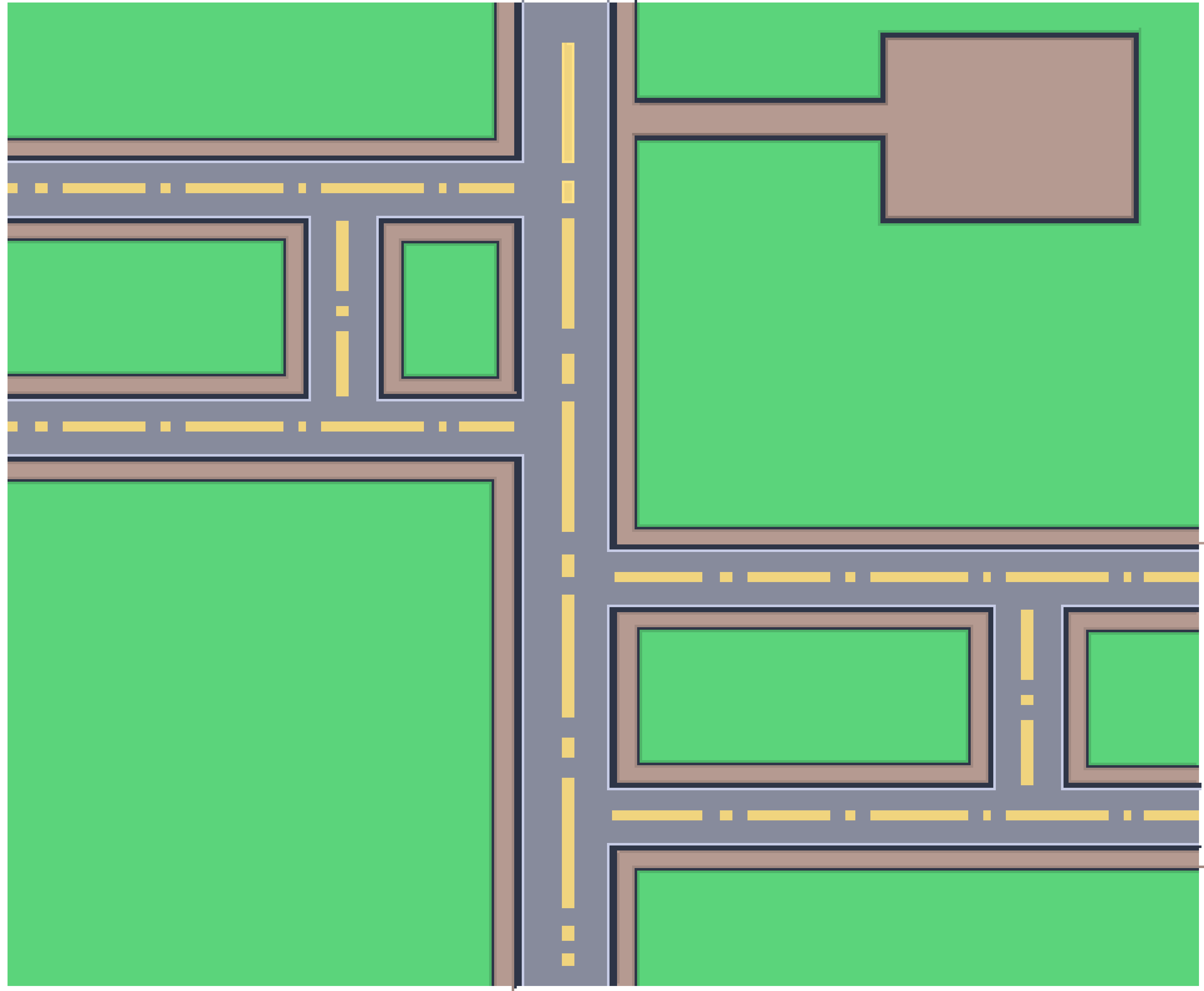 [06cefe] CITYMAPROAD